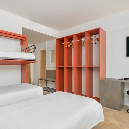 B&B Hotel Venezia Laguna Zewnętrze zdjęcie